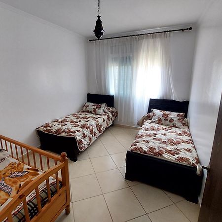 Nador Holidays Exteriör bild