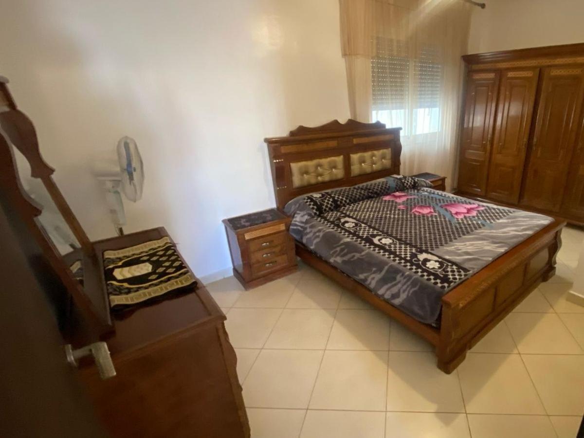 Nador Holidays Exteriör bild