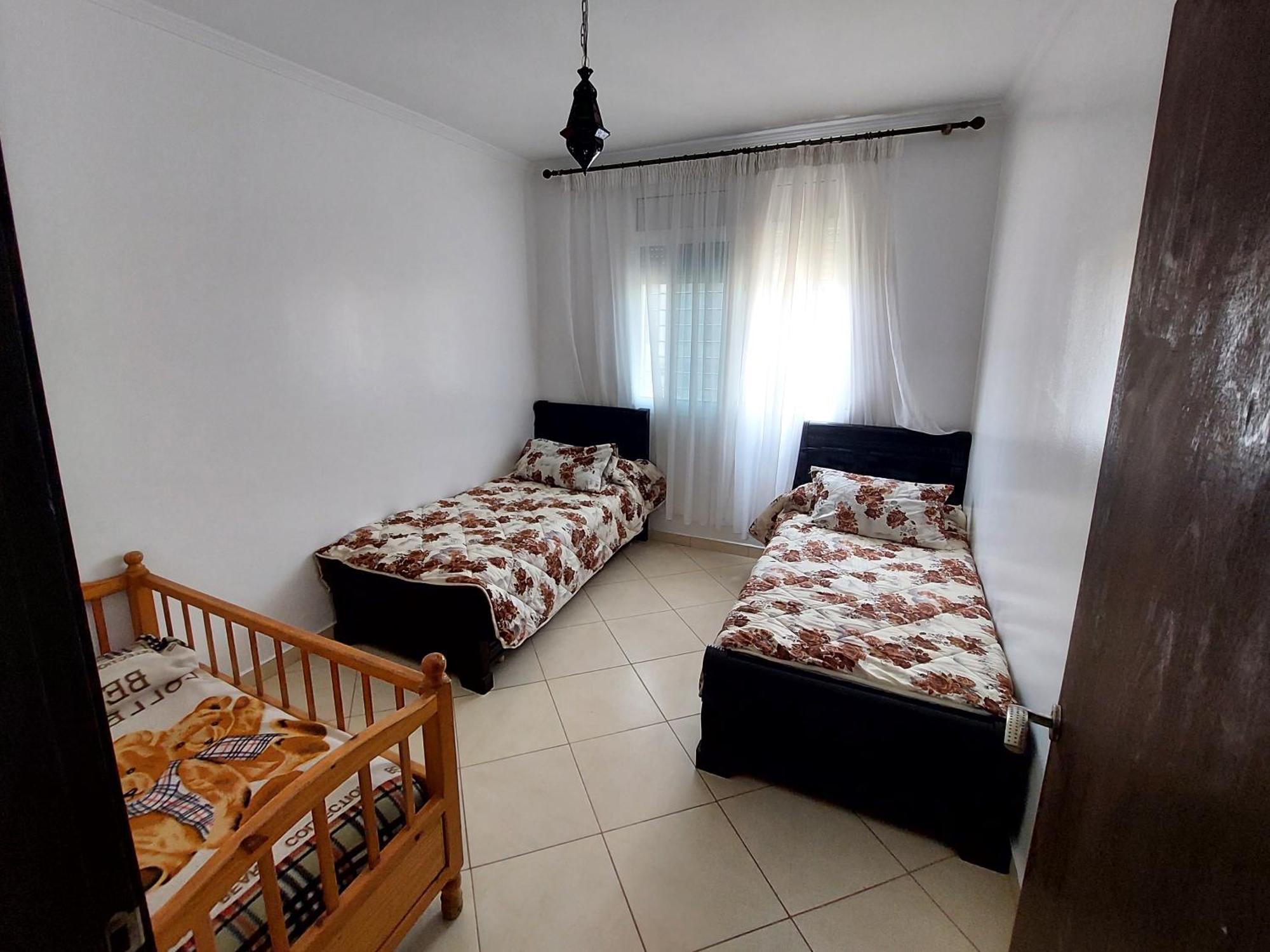 Nador Holidays Exteriör bild